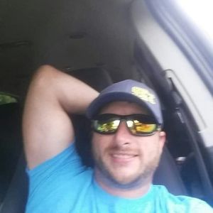 Meet your Posher, Kyle